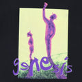 1992 Genesis We Can't Dance Tour Shirt