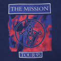 1995 The Mission Tour Long Sleeve Shirt