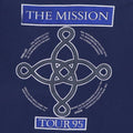 1995 The Mission Tour Long Sleeve Shirt