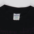 1995 Jimmy Page & Robert Plant Zoso Tour Shirt