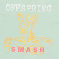 1994 The Offspring Smash Color Change Shirt