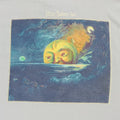 1995 Smashing Pumpkins Mellon Collie Color Change Shirt