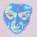 1997 Live Secret Samadhi Tour Color Change Shirt