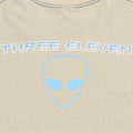 1995 311 Alien Color Change Shirt