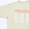 1992 Soul Asylum Grave Dancers Tour Color Change Shirt