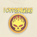 2000 The Offspring Tour Color Change Shirt