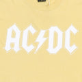 1996 ACDC Ballbreaker Tour Color Change Shirt