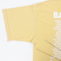 1996 ACDC Ballbreaker Tour Color Change Shirt