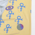 1993 Prince All Over Print Color Change Shirt