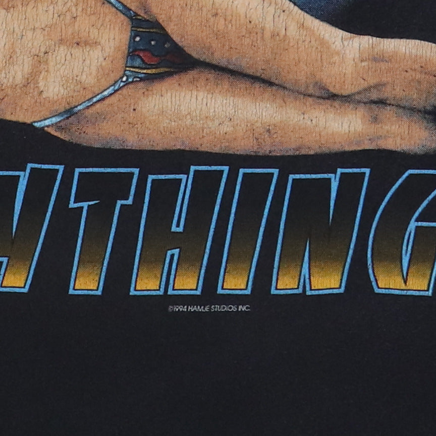 1994 Equipment Is Everything Shirt