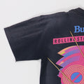 1989 Rolling Stones Steel Wheels Tour Shirt