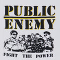 1990s Public Enemy Fight The Power Shirt