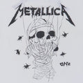 1980s Metallica One Shirt