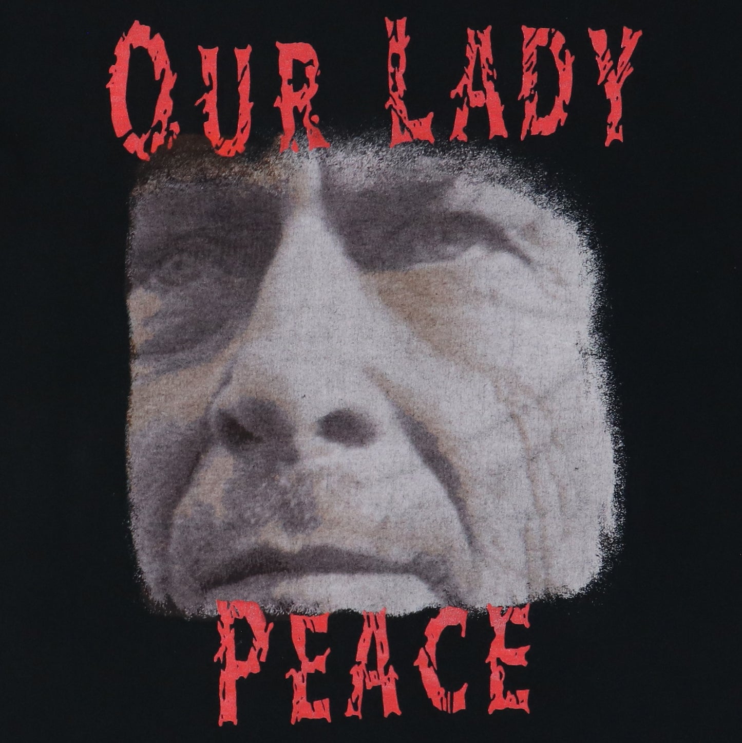 1994 Our Lady Peace Shirt