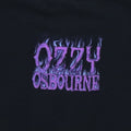 2000 Ozzy Osbourne Shirt