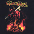 2003 Ozzy Osbourne Ozzfest Tour Shirt