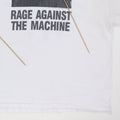 2000s Rage Against The Machine Shirt