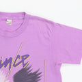 1984 Prince & The Revolution Purple Rain Tour Shirt