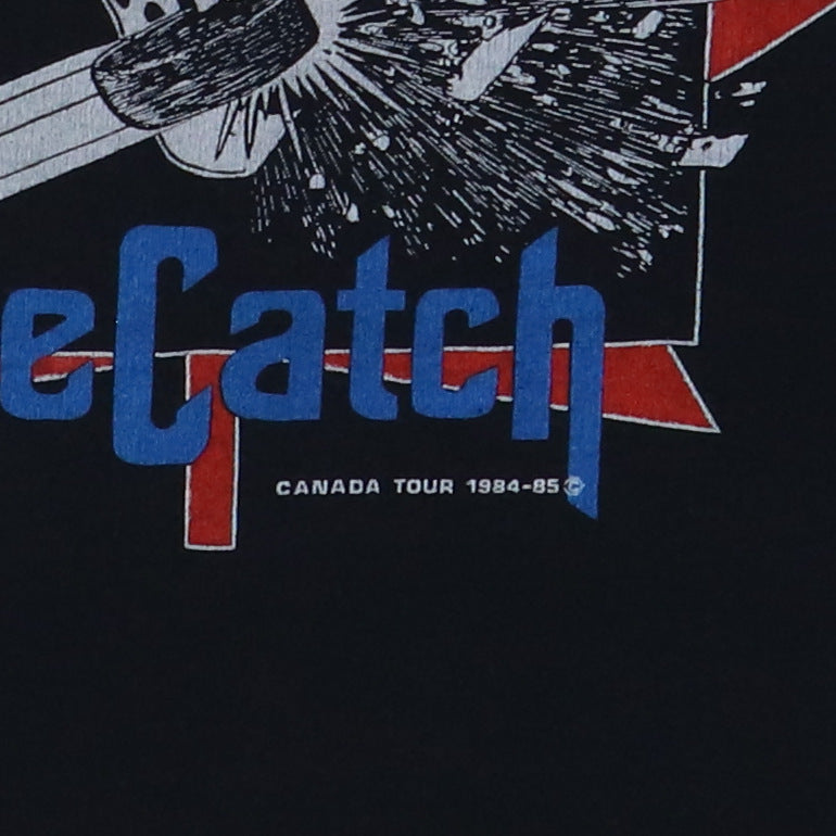 1984 Nazareth The Catch Shirt