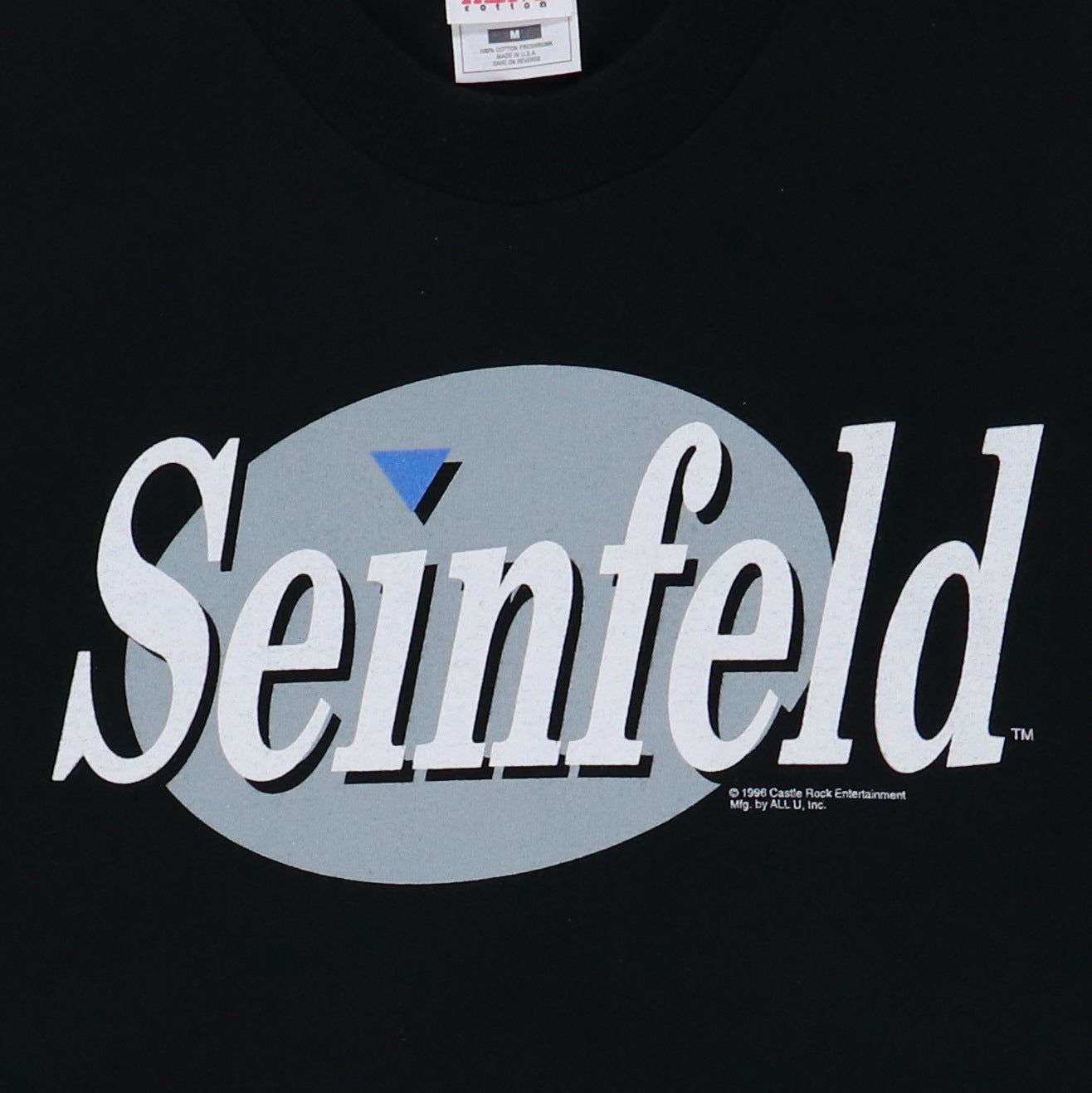 1996 Seinfeld Shirt