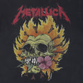 1990s Metallica Pushead Shirt