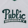 1990s Public Enemy Hockey Jersey