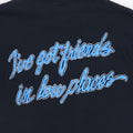 1990 Garth Brooks Friends In Low Places Shirt