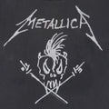 1992 Metallica European Tour Shirt