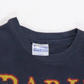 1984 Ozzy Osbourne Bark At The Moon Tour Shirt