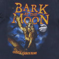 1984 Ozzy Osbourne Bark At The Moon Tour Shirt