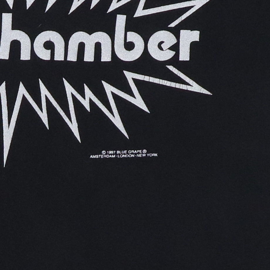 1997 Coal Chamber Don’t Fuck With Me Shirt