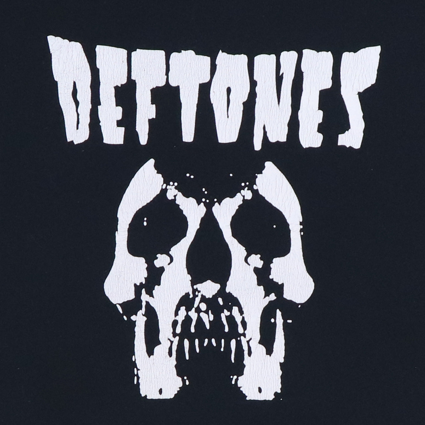 2003 Deftones Tour Shirt