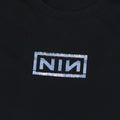 2005 Nine Inch Nails With Teeth Tour Shirt