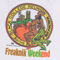 1998 Freaknik Atlanta Spring Break Shirt