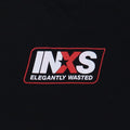 1997 INXS Elegantly Wasted Tour Shirt