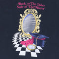 1989 Stevie Nicks Other Side Of The Mirror Shirt