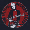 1979 Tom Petty Damn The Torpedoes Tour Shirt