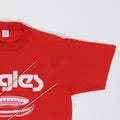 1978 Eagles Cincinnati Riverfront Concert Shirt