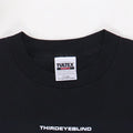 2000 Third Eye Blind Blue Tour Shirt