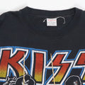 1979 Kiss In Concert Shirt