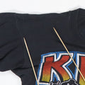 1979 Kiss In Concert Shirt