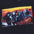 1999 Kiss Postcard Shirt