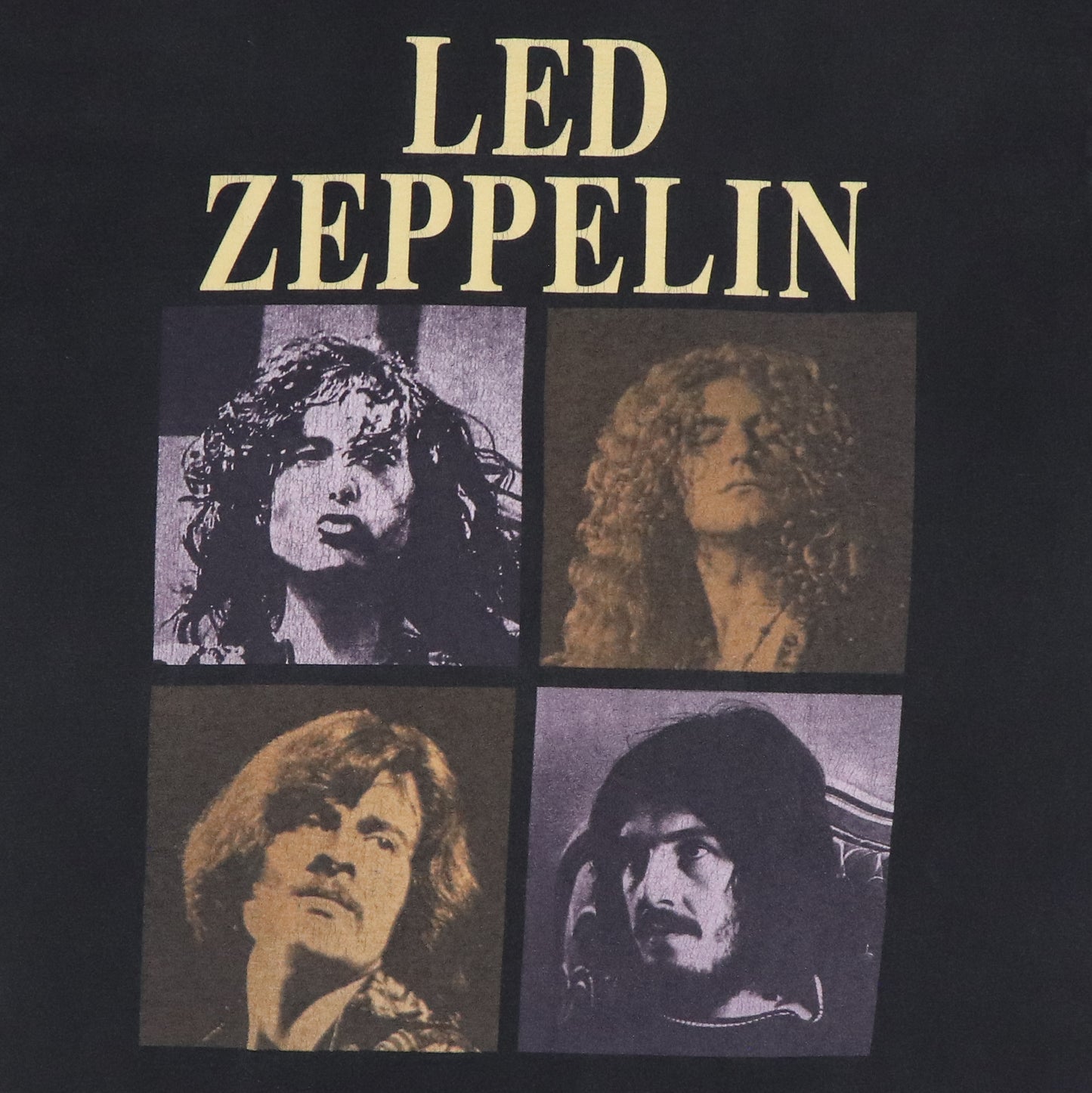 1990s Led Zeppelin Shirt