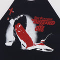 1981 Ozzy Osbourne Blizzard Of Oz Tour Shirt