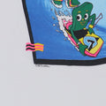 1988 Gumby Boogy Bodyboards Surfing Shirt