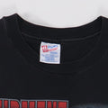 1994 World Of Outlaws Shirt