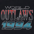 1994 World Of Outlaws Shirt