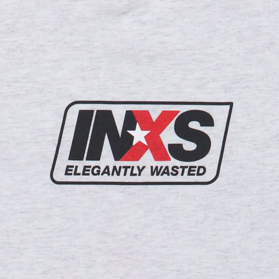 1997 INXS Elegantly Wasted Shirt – WyCo Vintage