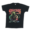 1990 Clash Of The Titans Tour Shirt