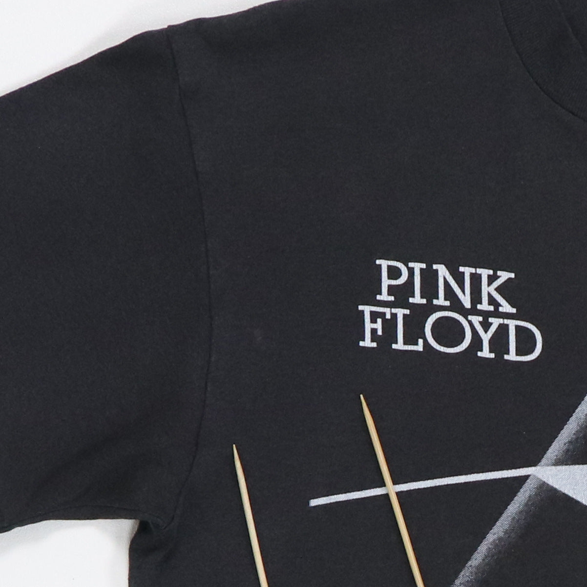 1987 Pink Floyd Tour Shirt